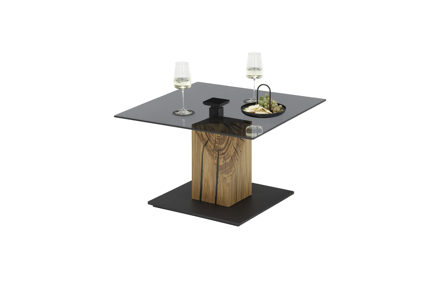 BALSTA Couchtisch mit Lift