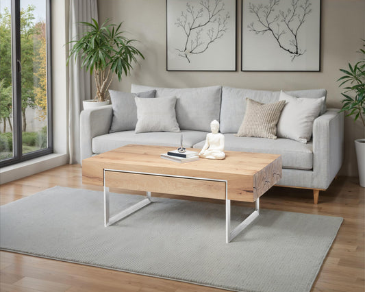 BIRMINGHAM Couchtisch