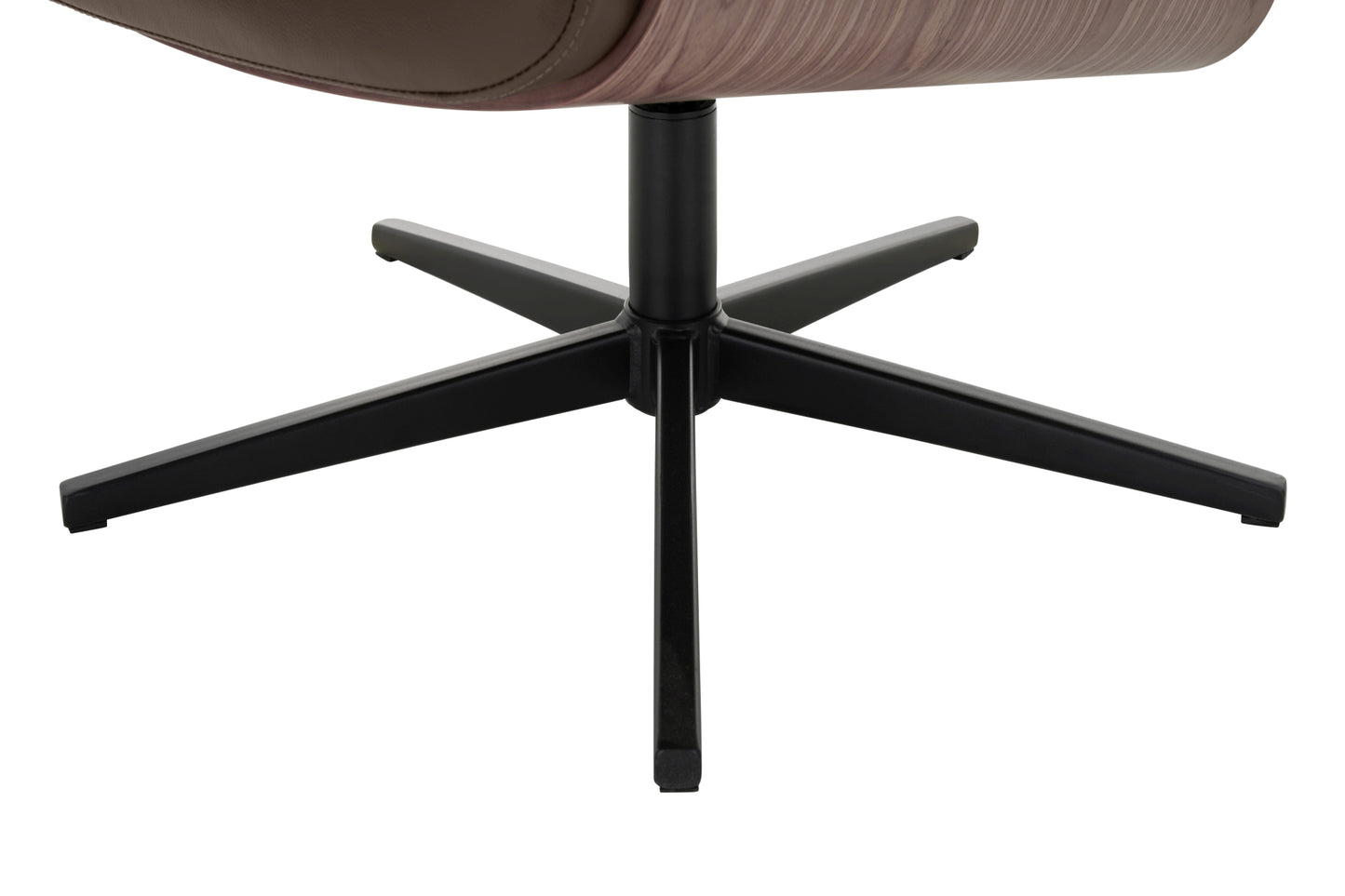 MANILA Loungesessel inkl. Hocker