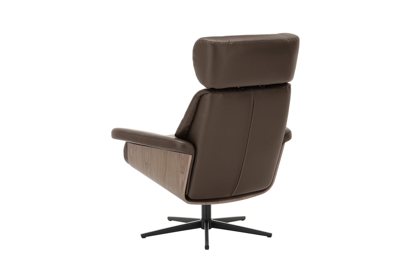 MANILA Loungesessel inkl. Hocker