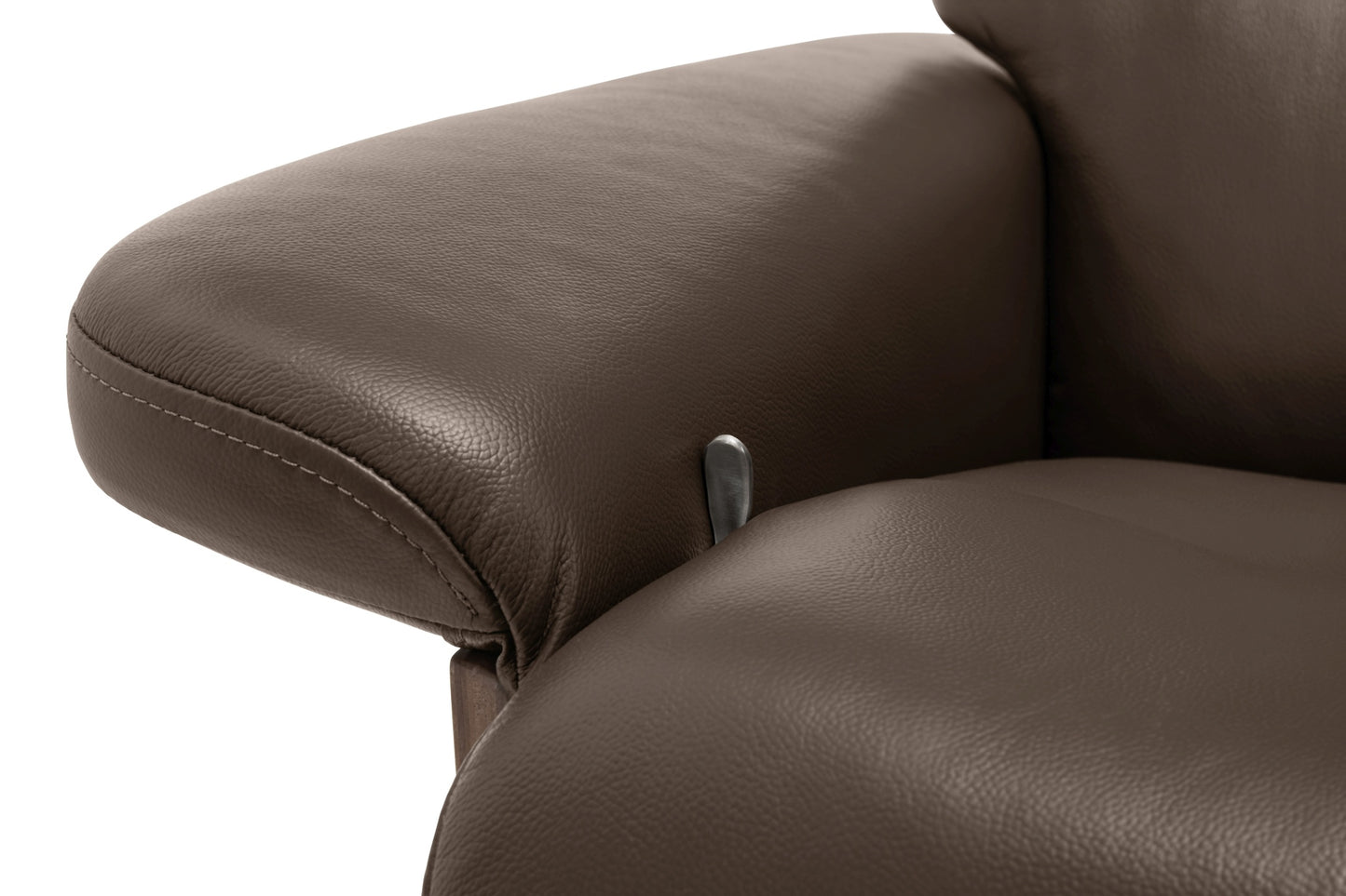MANILA Loungesessel inkl. Hocker
