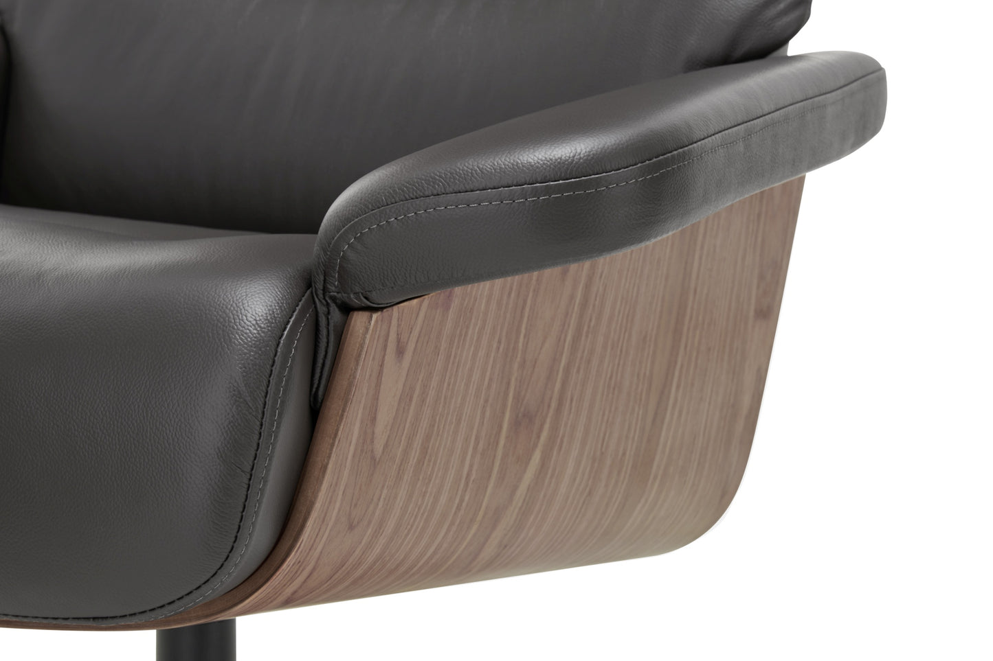 MANILA Loungesessel inkl. Hocker