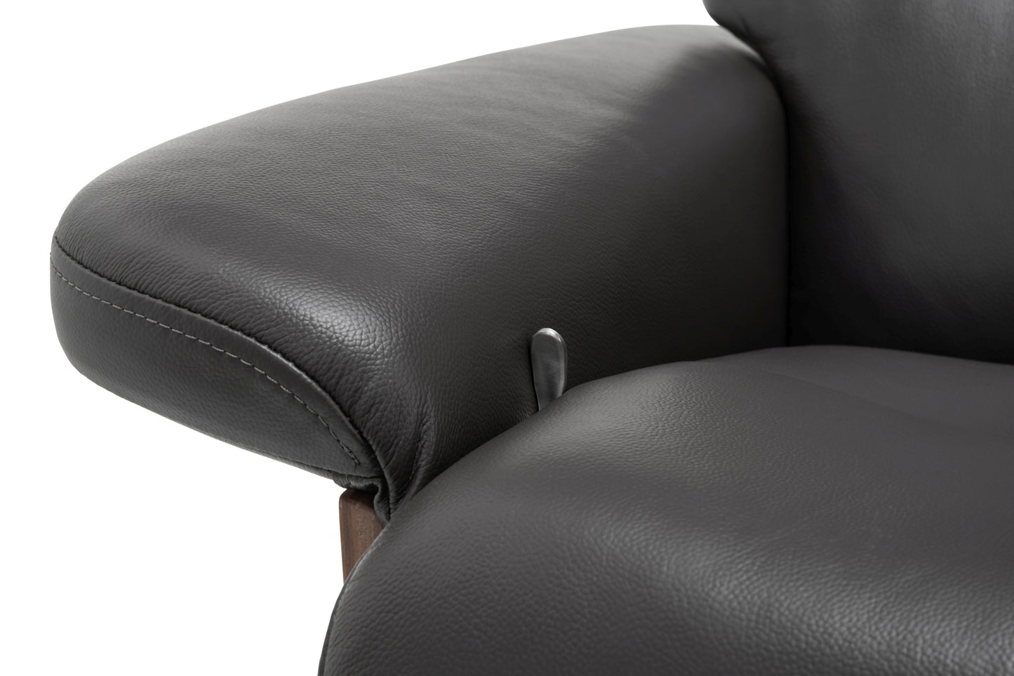 MANILA Loungesessel inkl. Hocker