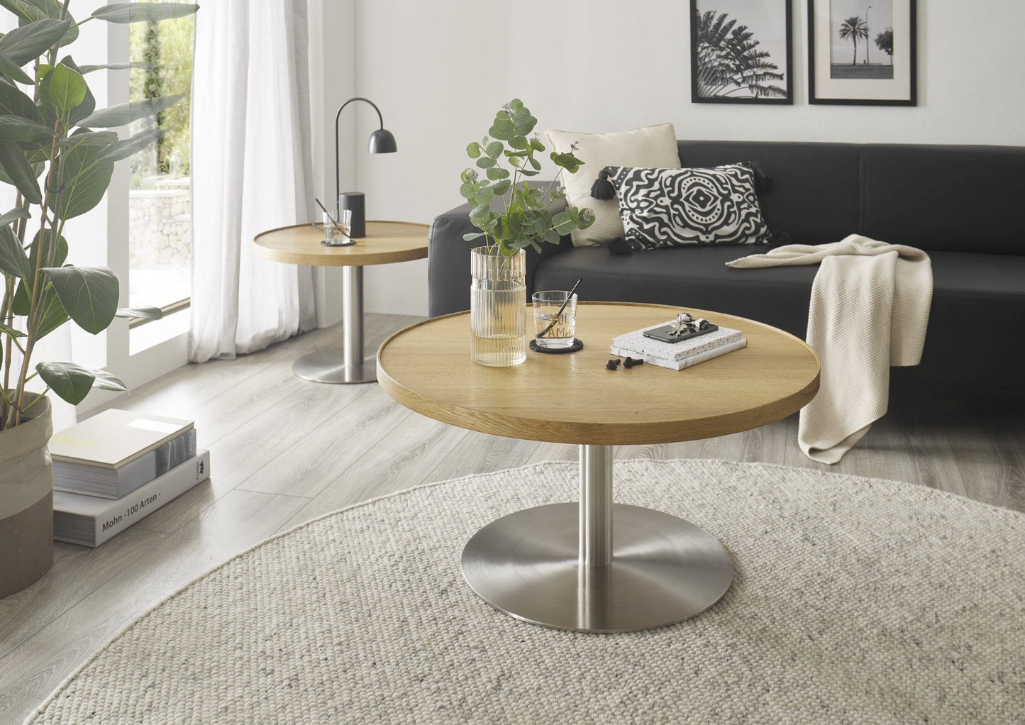 MONTEVERDE Couchtisch