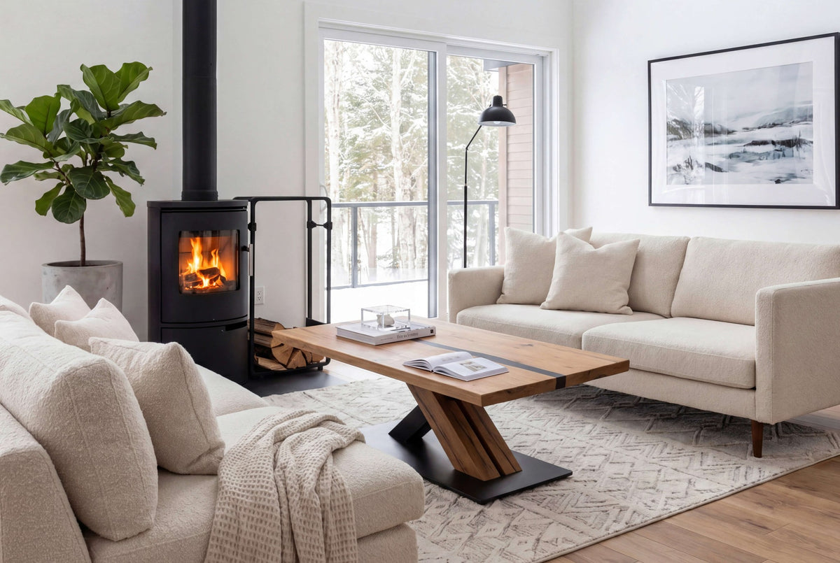 CAMDEN Couchtisch 110