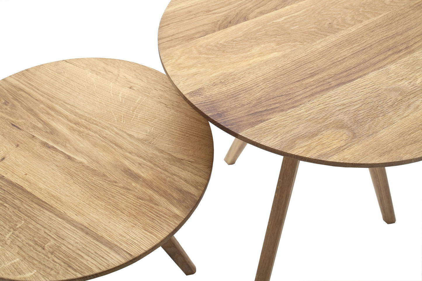 GENNY Couchtisch 2er Set