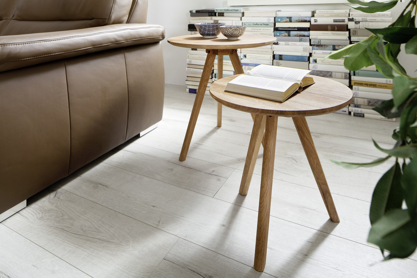 GENNY Couchtisch 2er Set