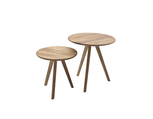 GENNY Couchtisch 2er Set
