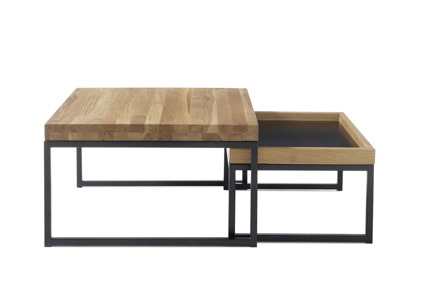 LUBAO Couchtischset
