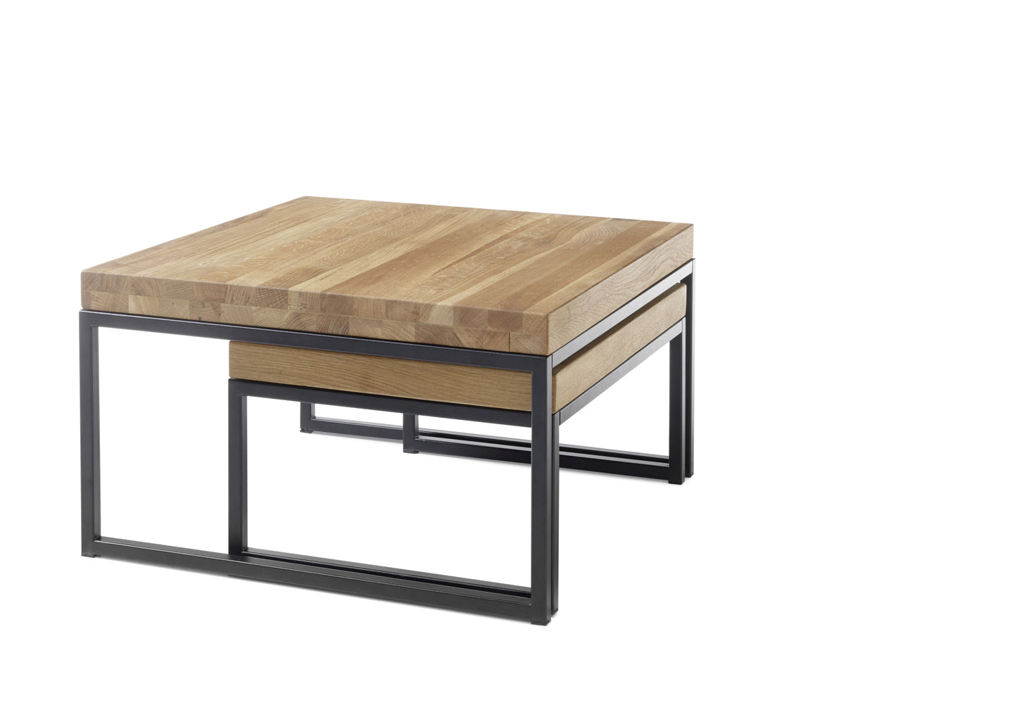 LUBAO Couchtischset