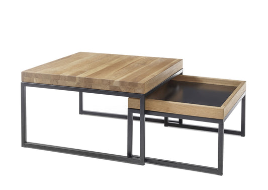 LUBAO Couchtischset
