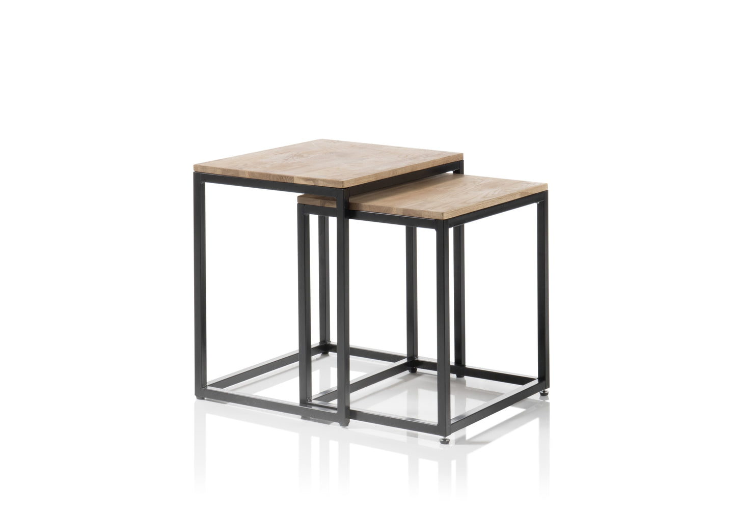 SAKURA Couchtisch 2er Set