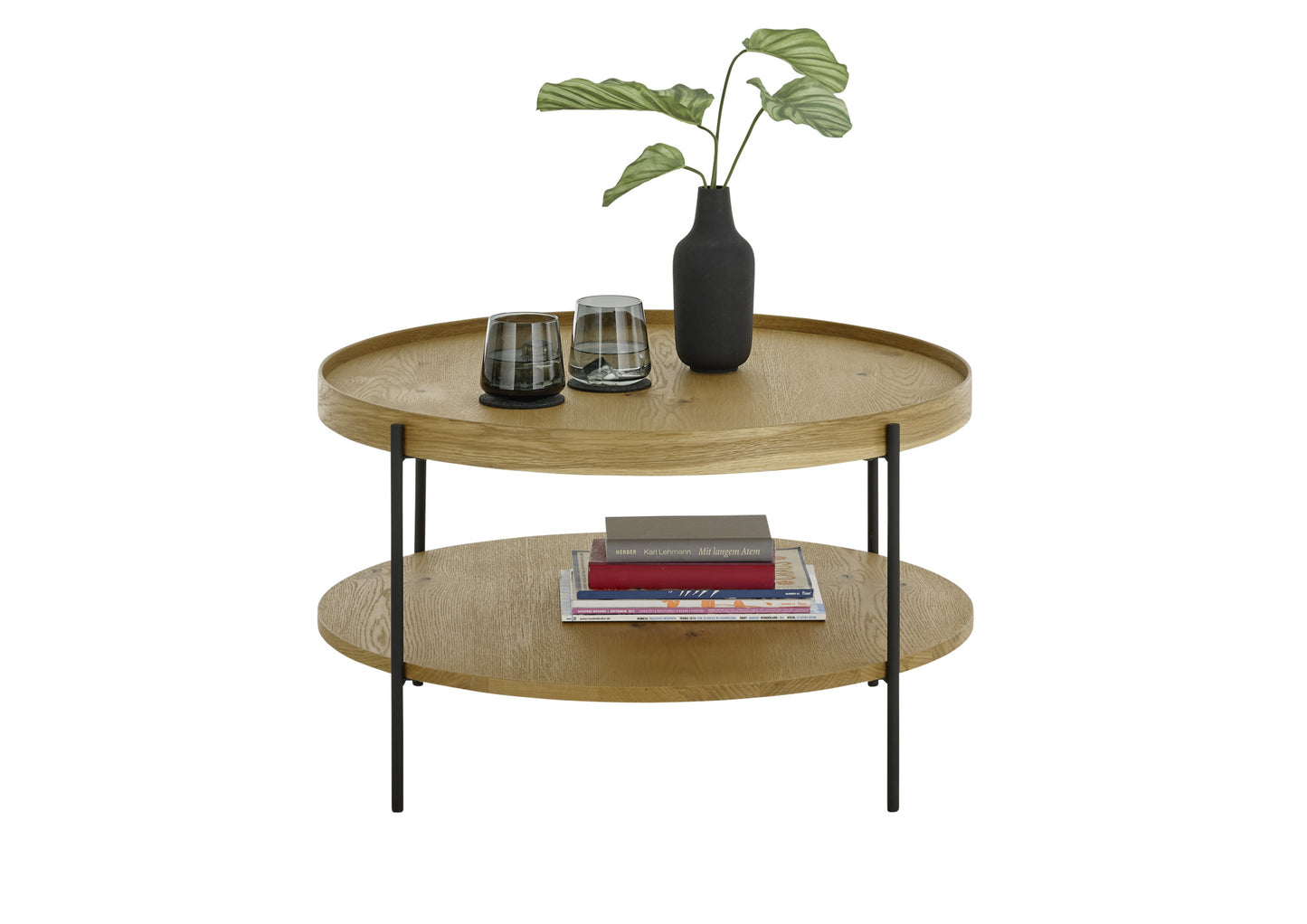 ARENAL Couchtisch