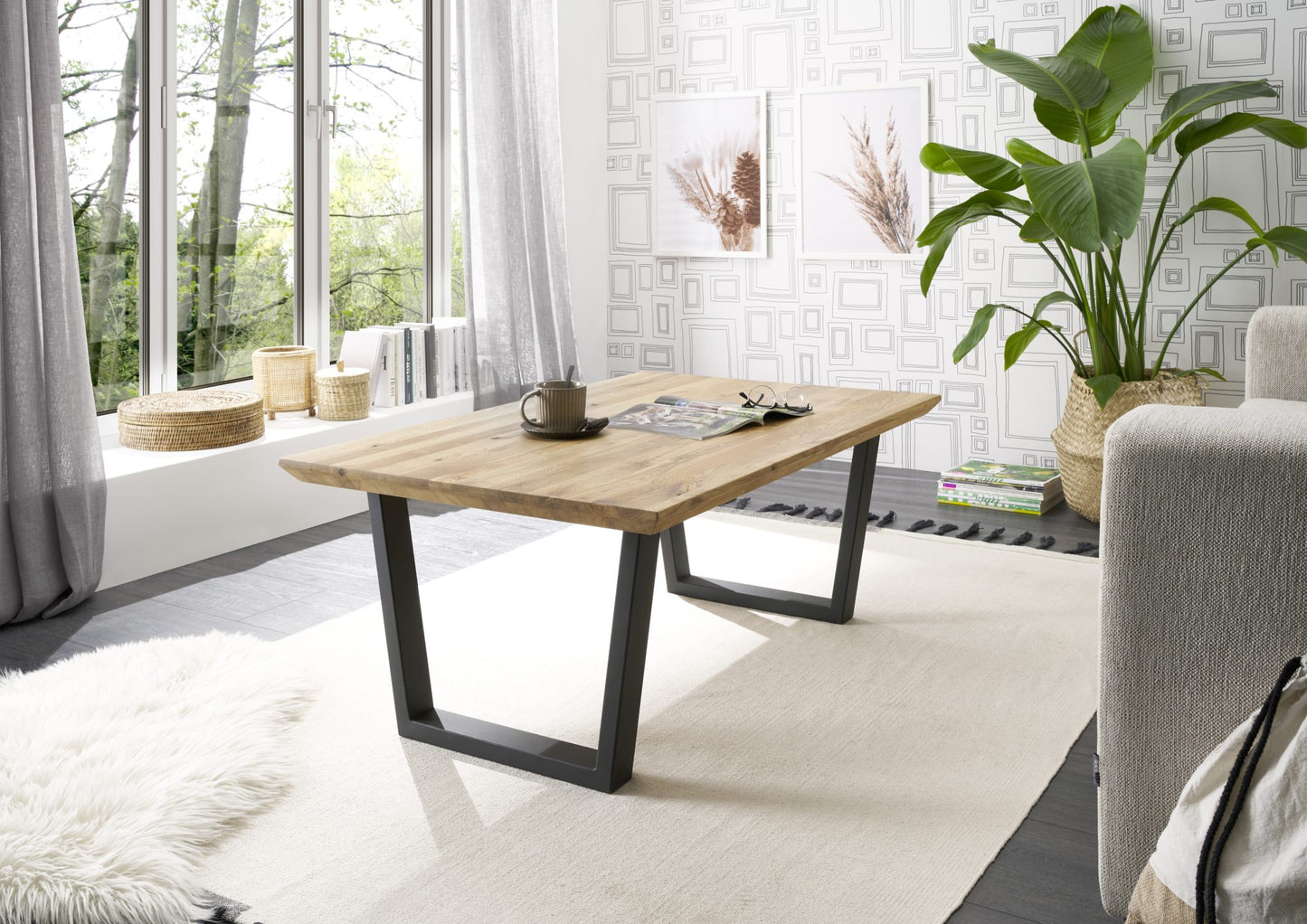 ASOLA Couchtisch