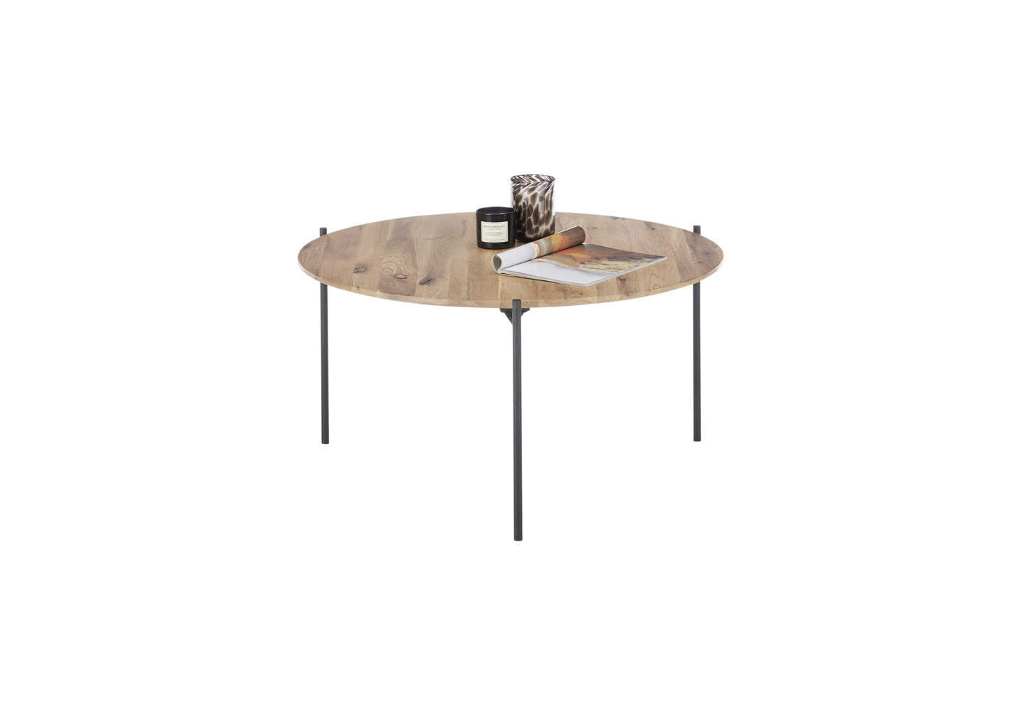ASSUAN Couchtisch 55