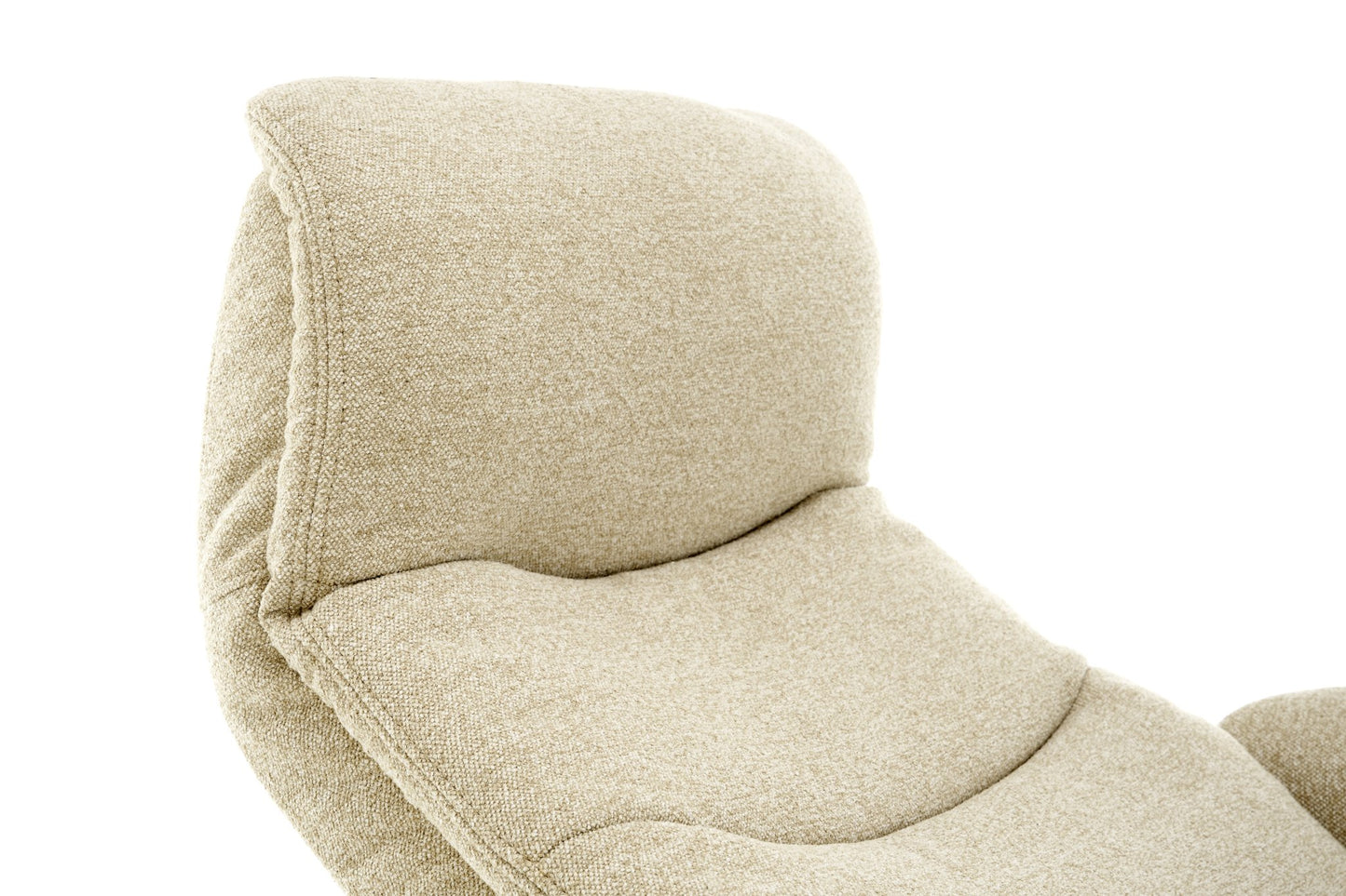 AMASRA Loungesessel inkl. Hocker