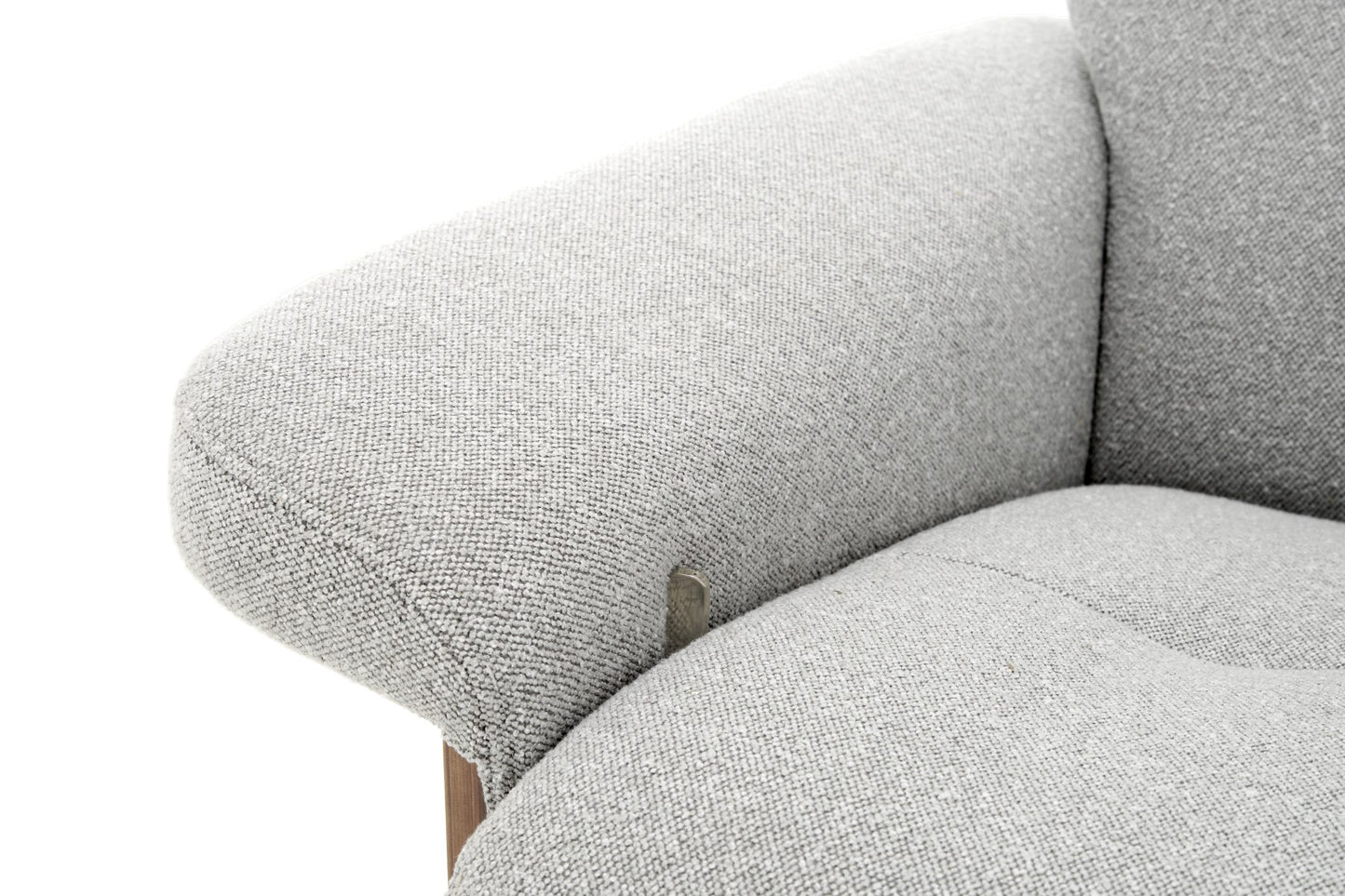 AMASRA Loungesessel inkl. Hocker