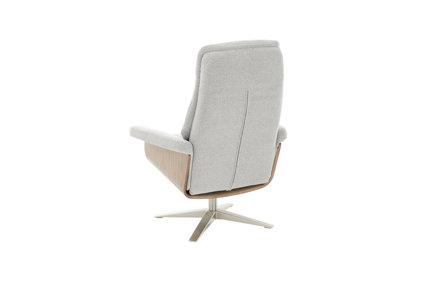 AMASRA Loungesessel inkl. Hocker