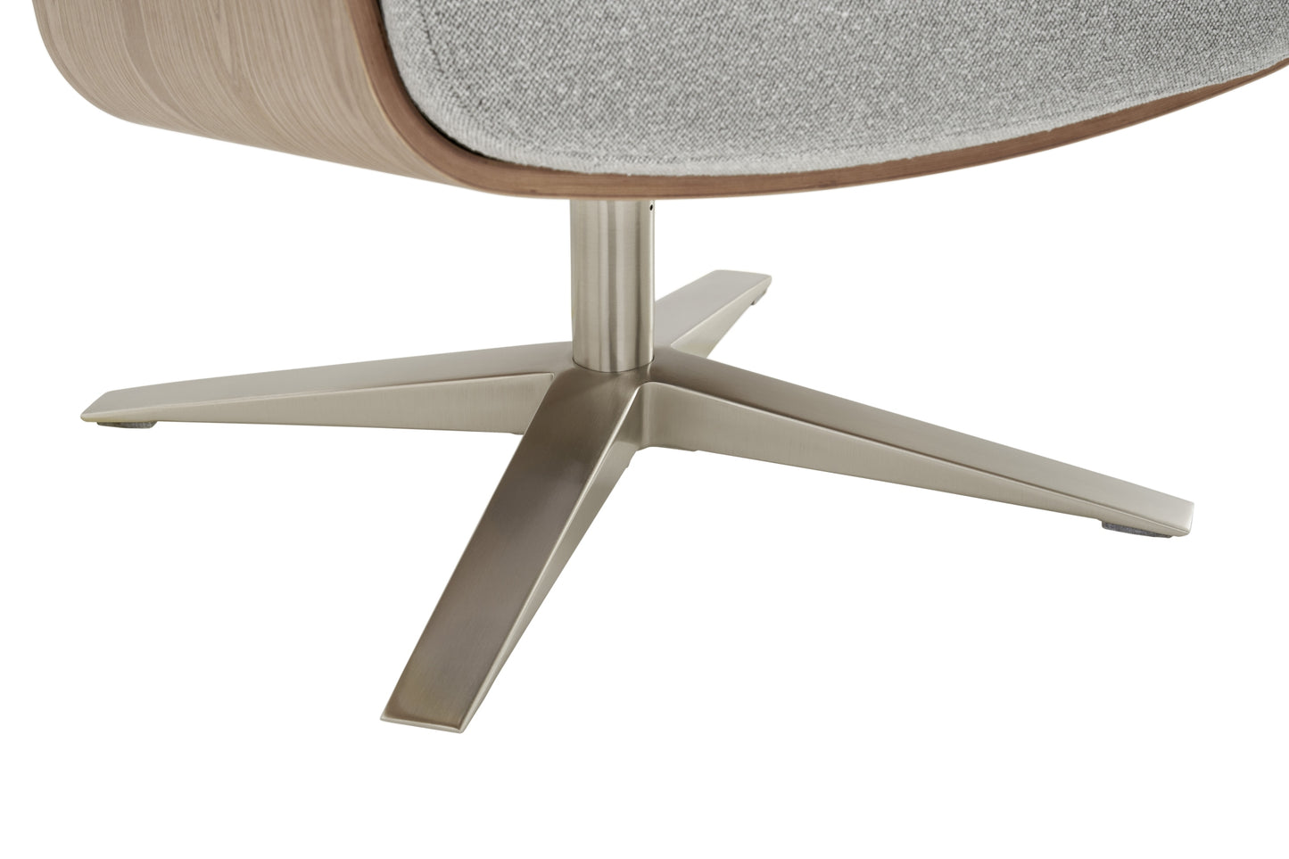 AMASRA Loungesessel inkl. Hocker