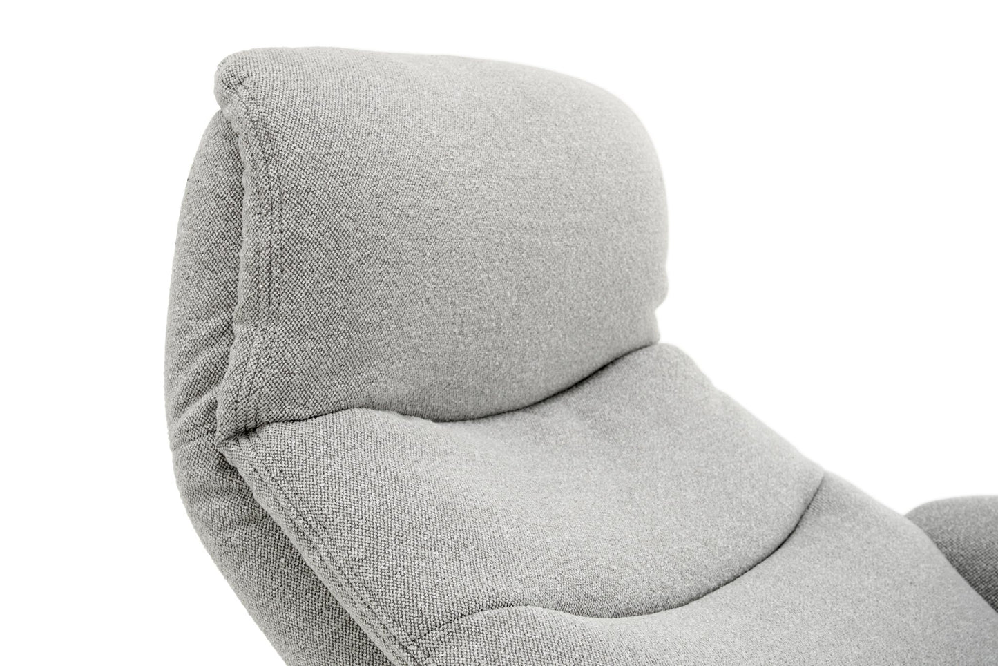 AMASRA Loungesessel inkl. Hocker