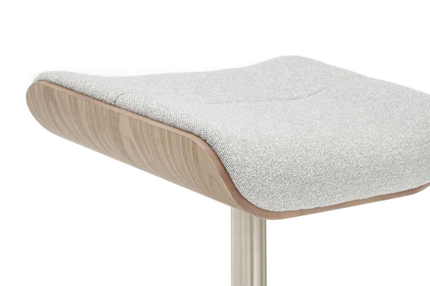 AMASRA Loungesessel inkl. Hocker