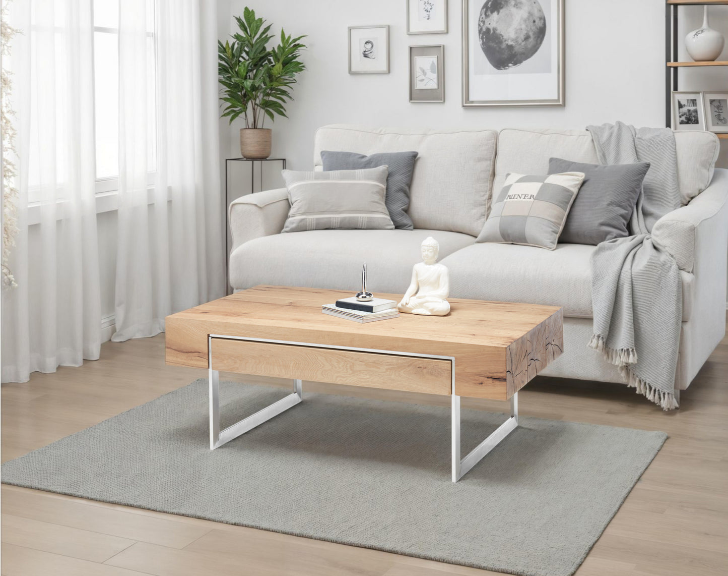 BIRMINGHAM  Couchtisch