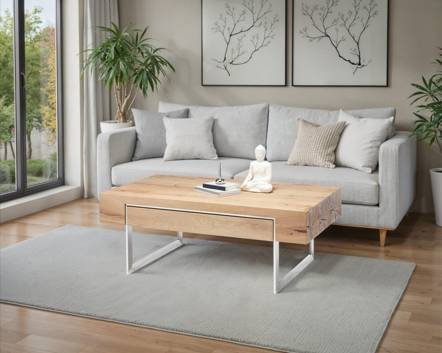 BIRMINGHAM  Couchtisch