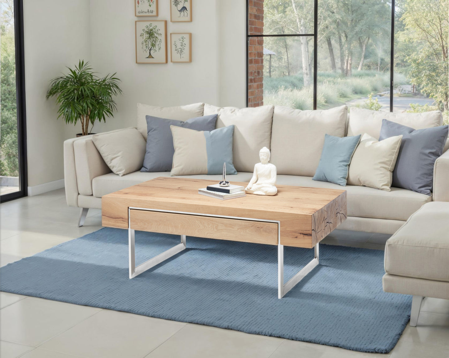 BIRMINGHAM  Couchtisch