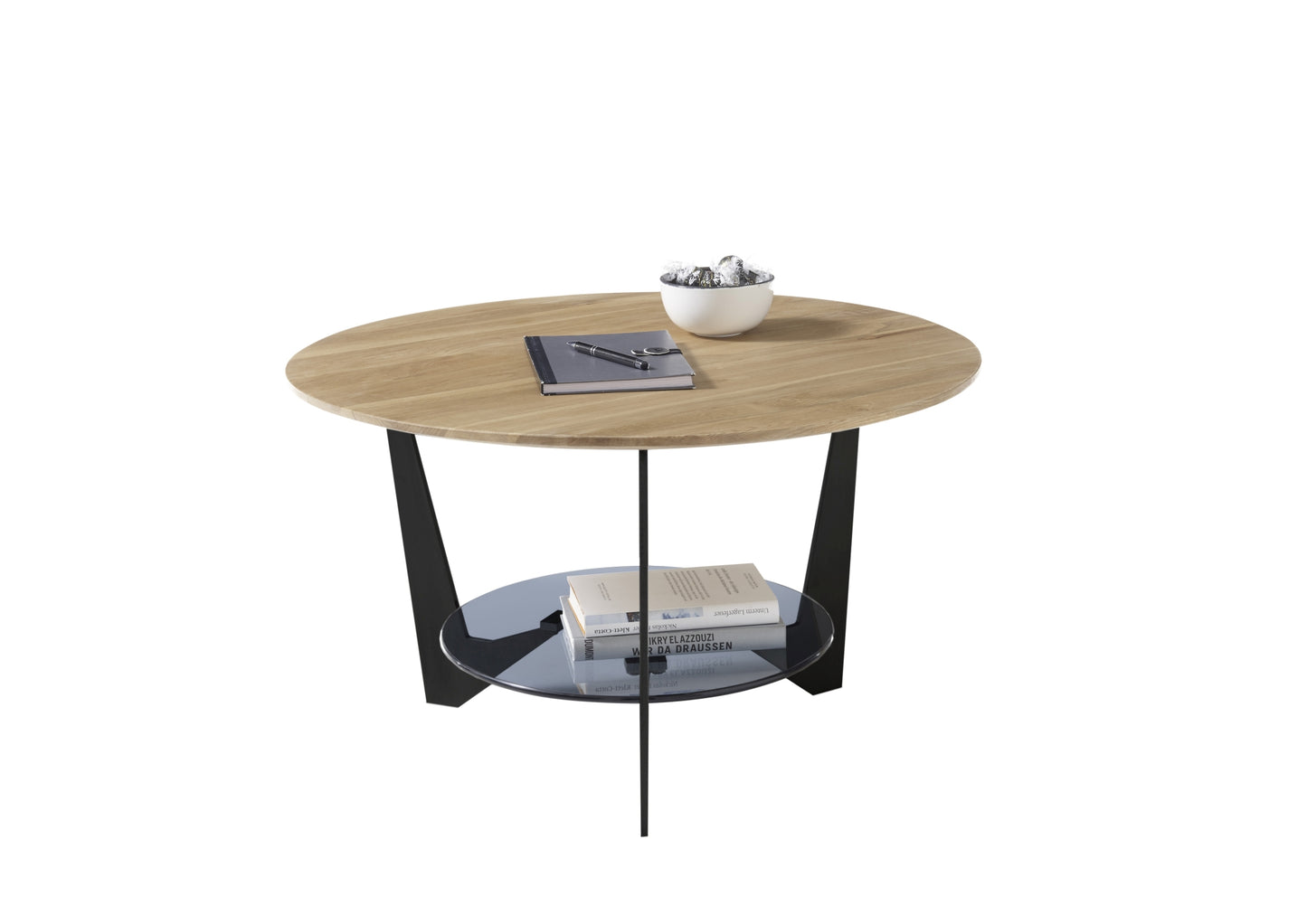 CADIZ Couchtisch