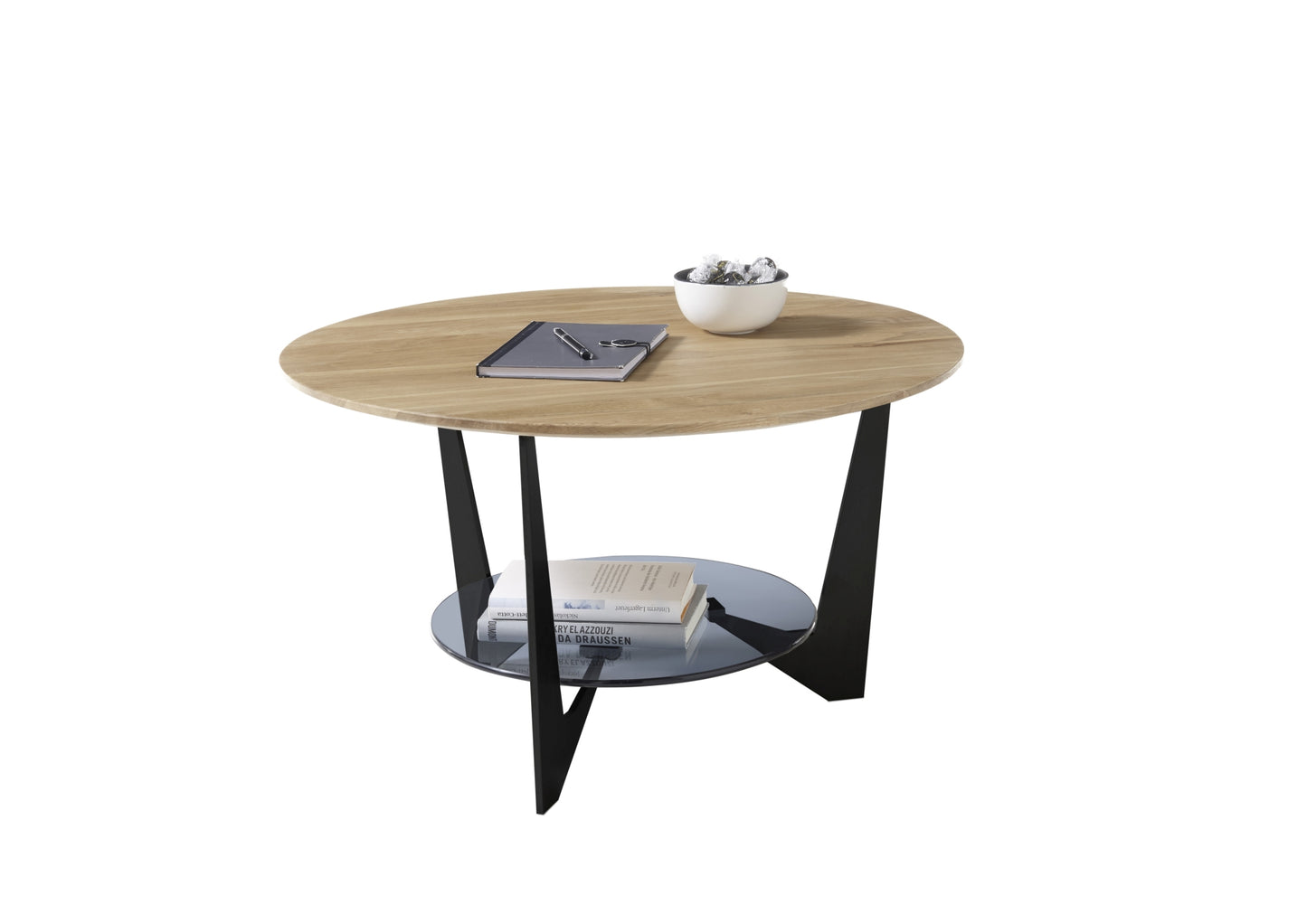 CADIZ Couchtisch