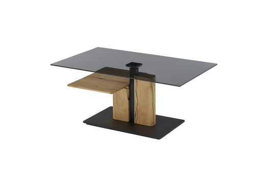 DELMAS Couchtisch mit Lift