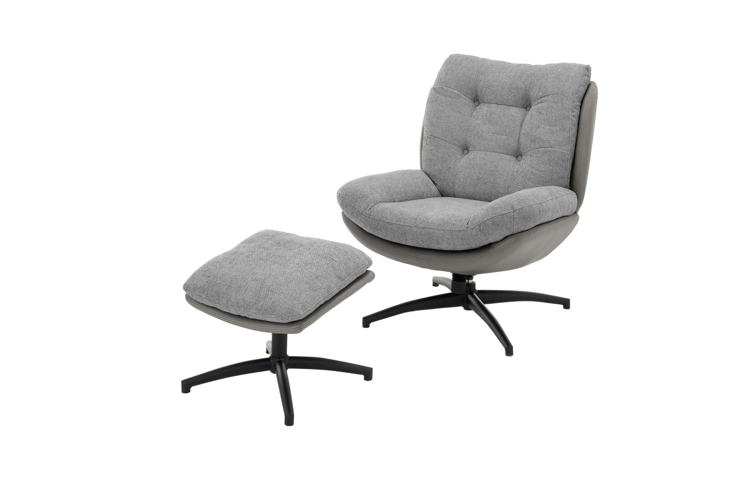 DIBBA Loungesessel