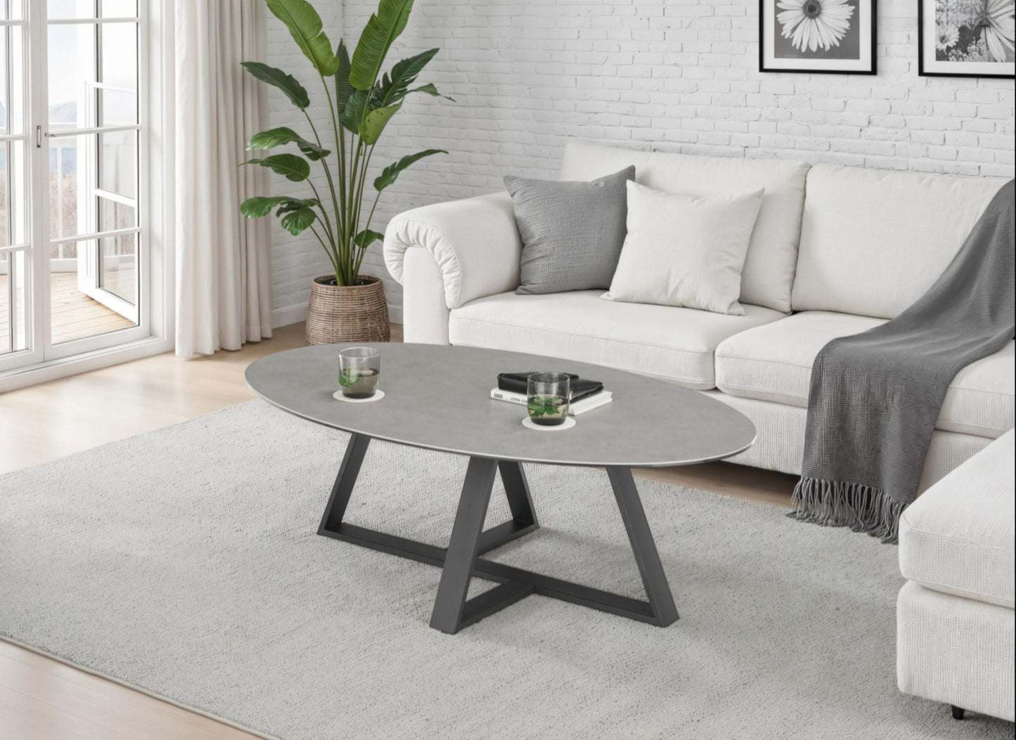 ELBING Couchtisch