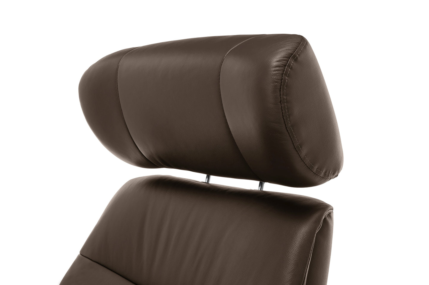 MANILA Loungesessel inkl. Hocker