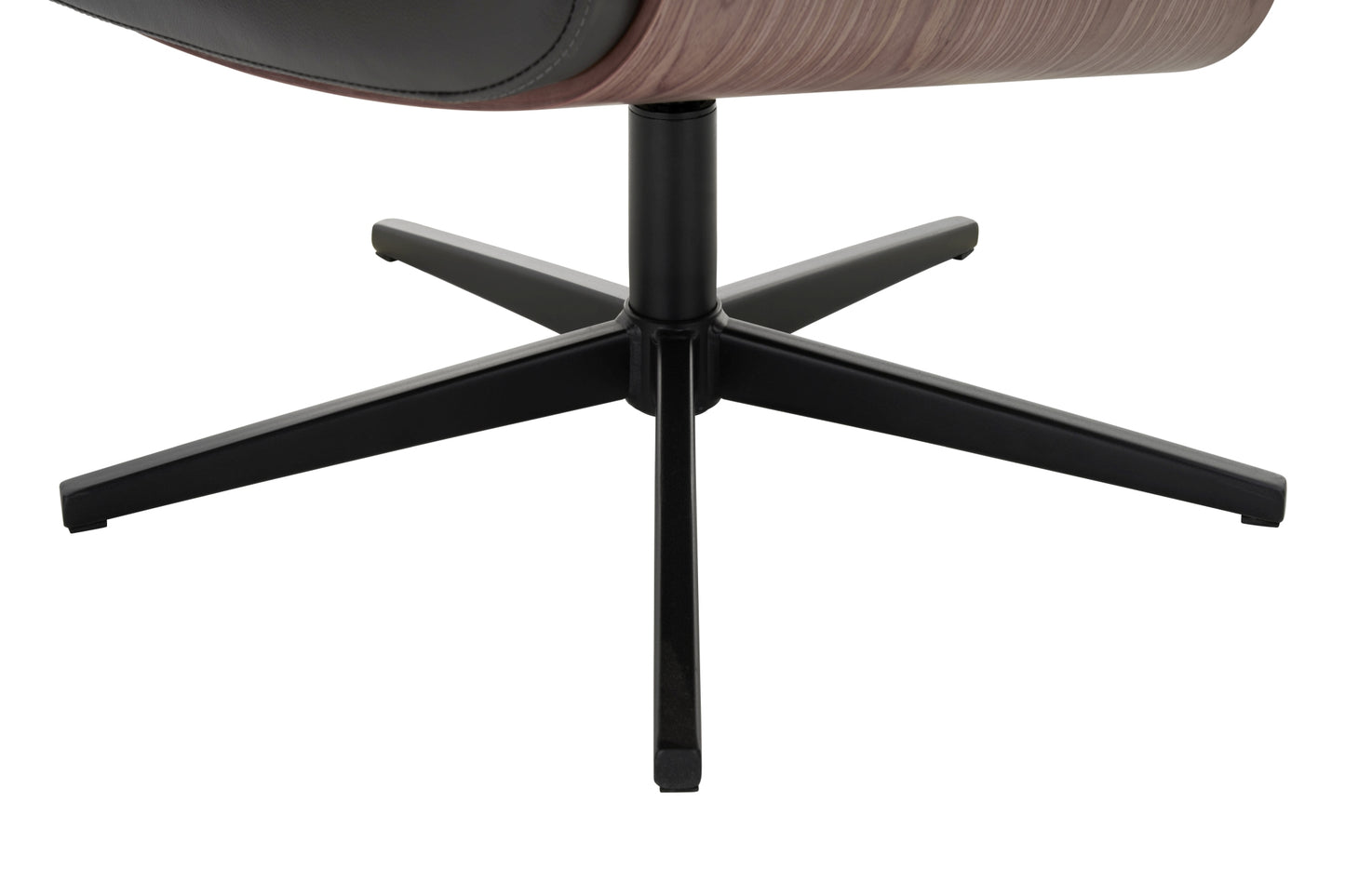 MANILA Loungesessel inkl. Hocker