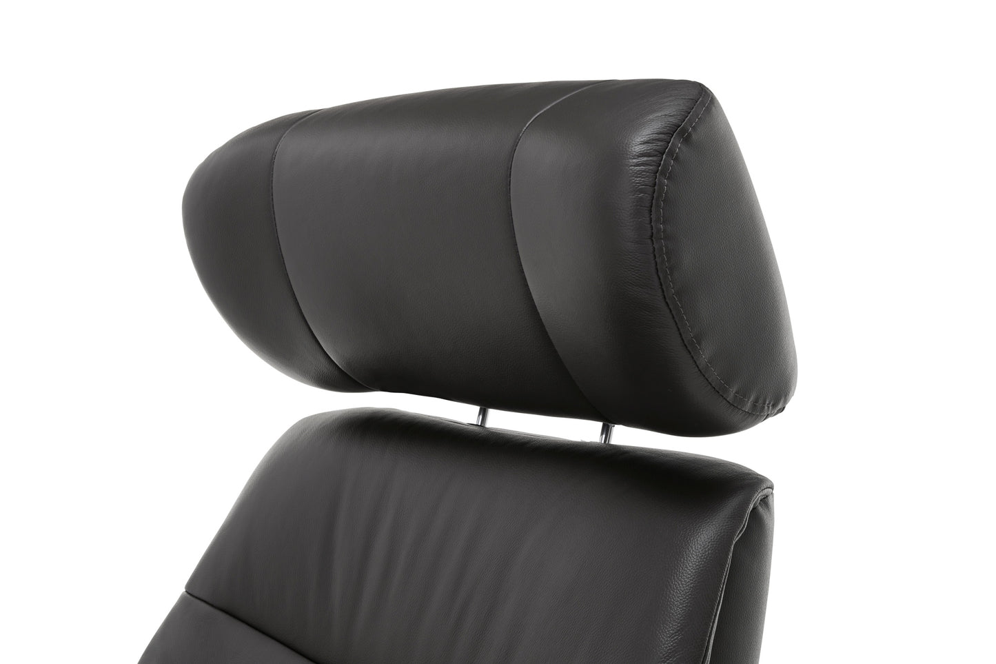 MANILA Loungesessel inkl. Hocker