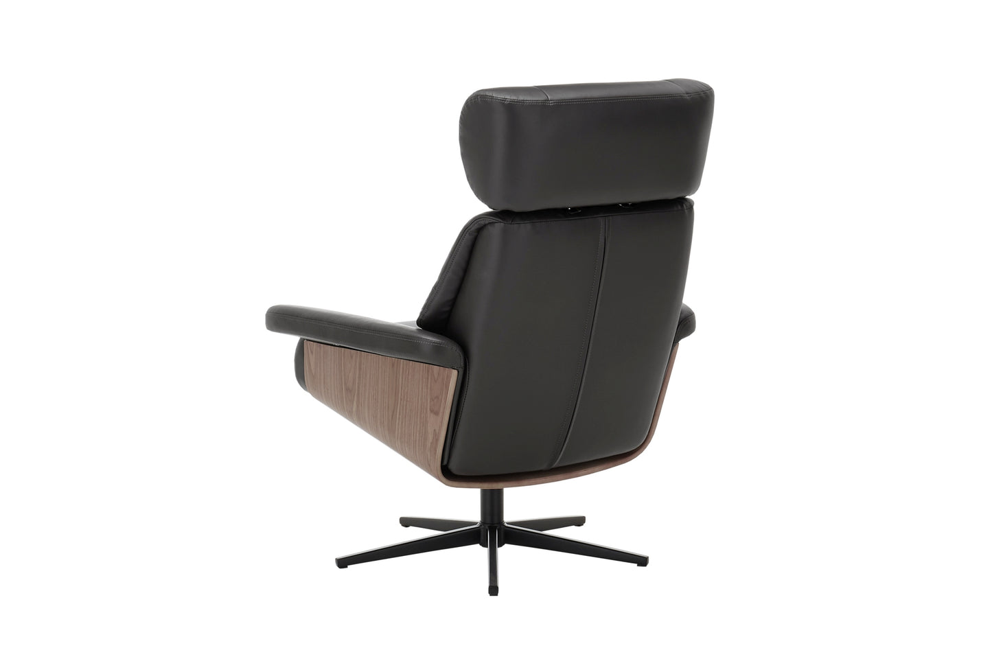 MANILA Loungesessel inkl. Hocker