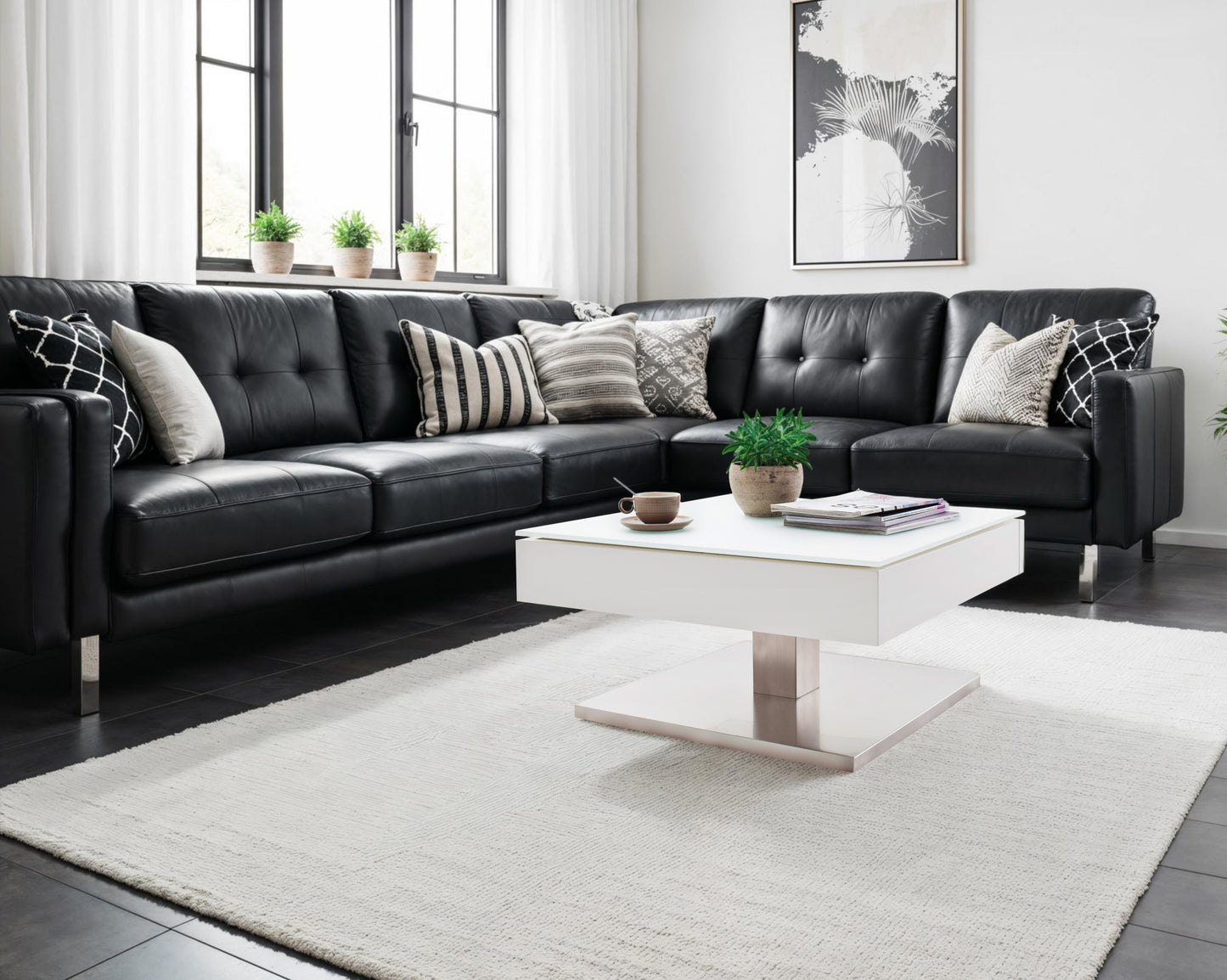 MARIKO Couchtisch