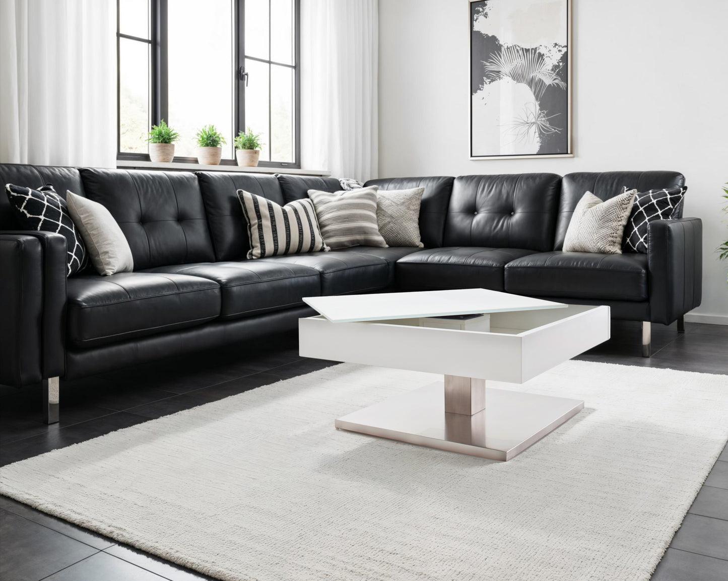 MARIKO Couchtisch