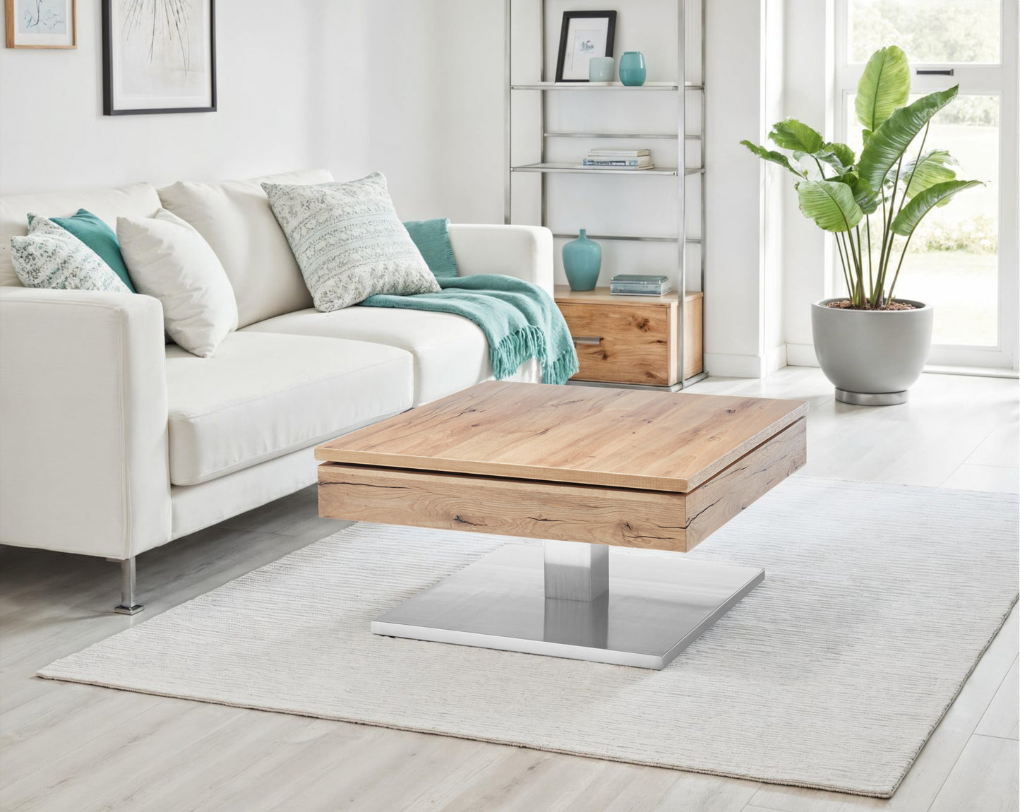 MONROVIA Couchtisch