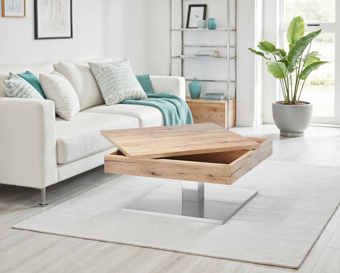 MONROVIA Couchtisch