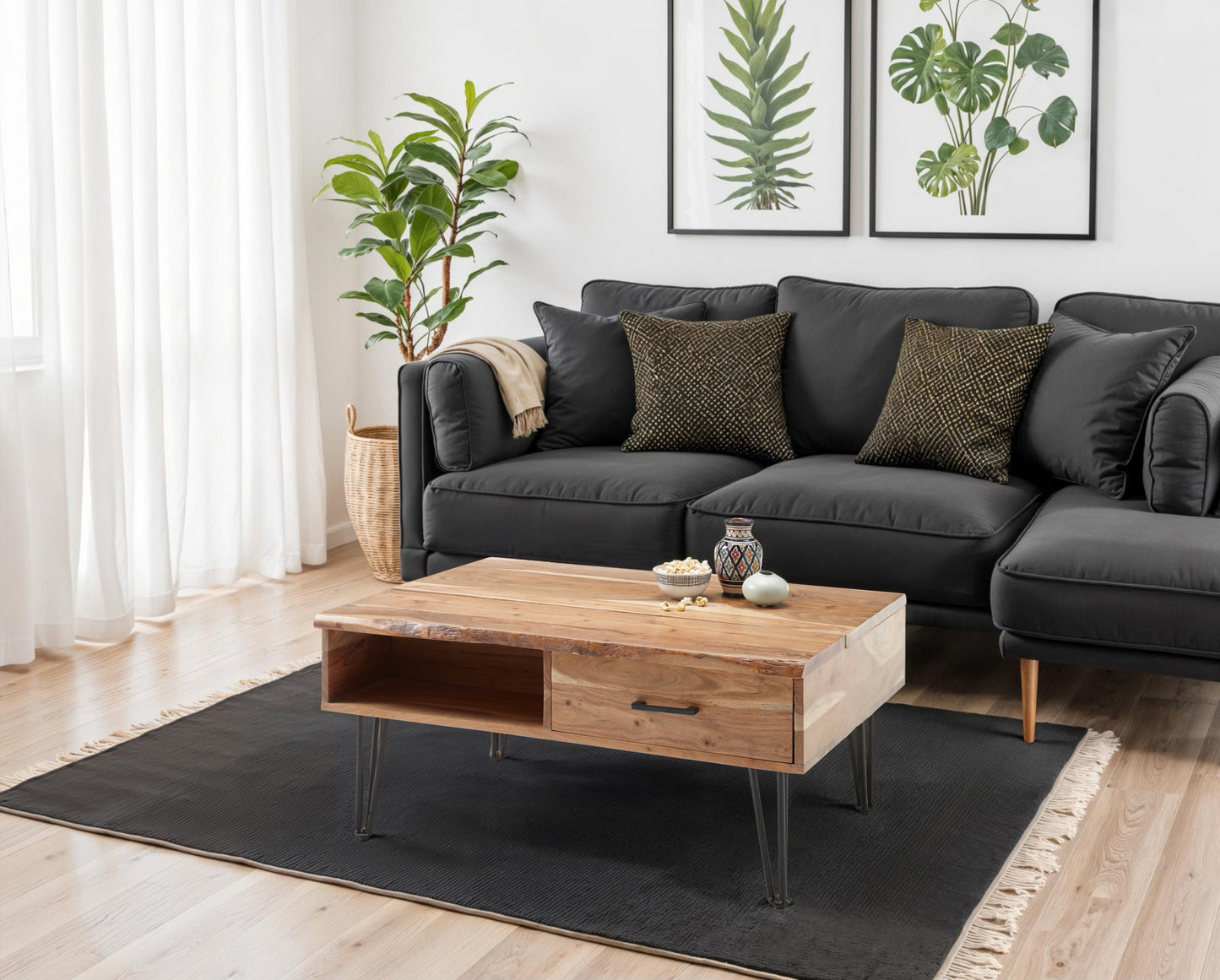 MUSTIQUE Couchtisch