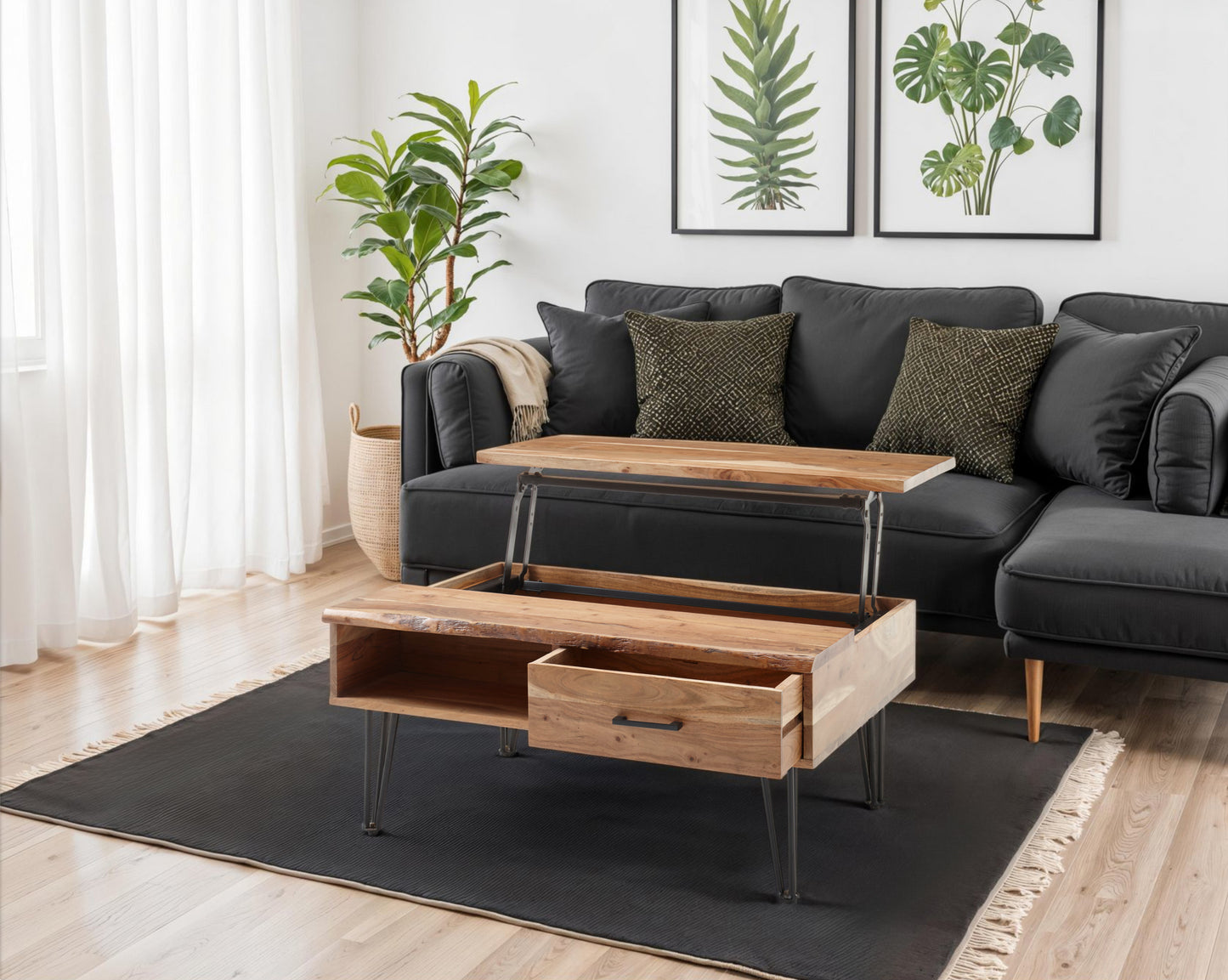 MUSTIQUE Couchtisch