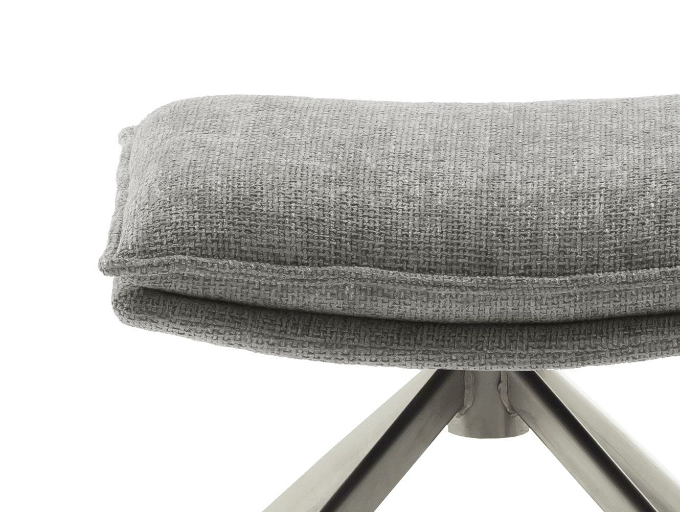 PARKER Loungesessel
