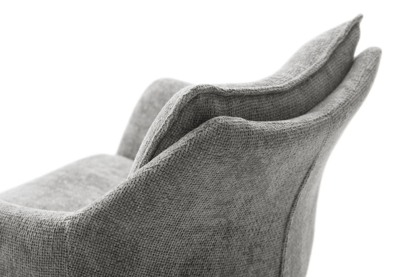 PARKER Loungesessel