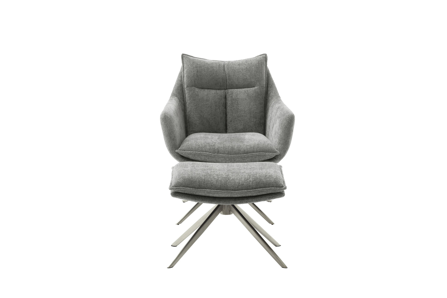 PARKER Loungesessel