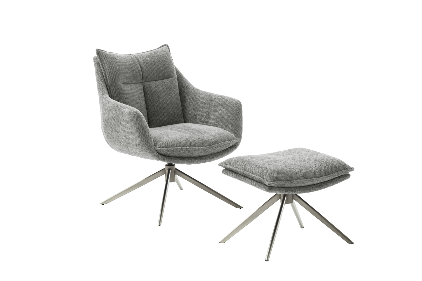 PARKER Loungesessel