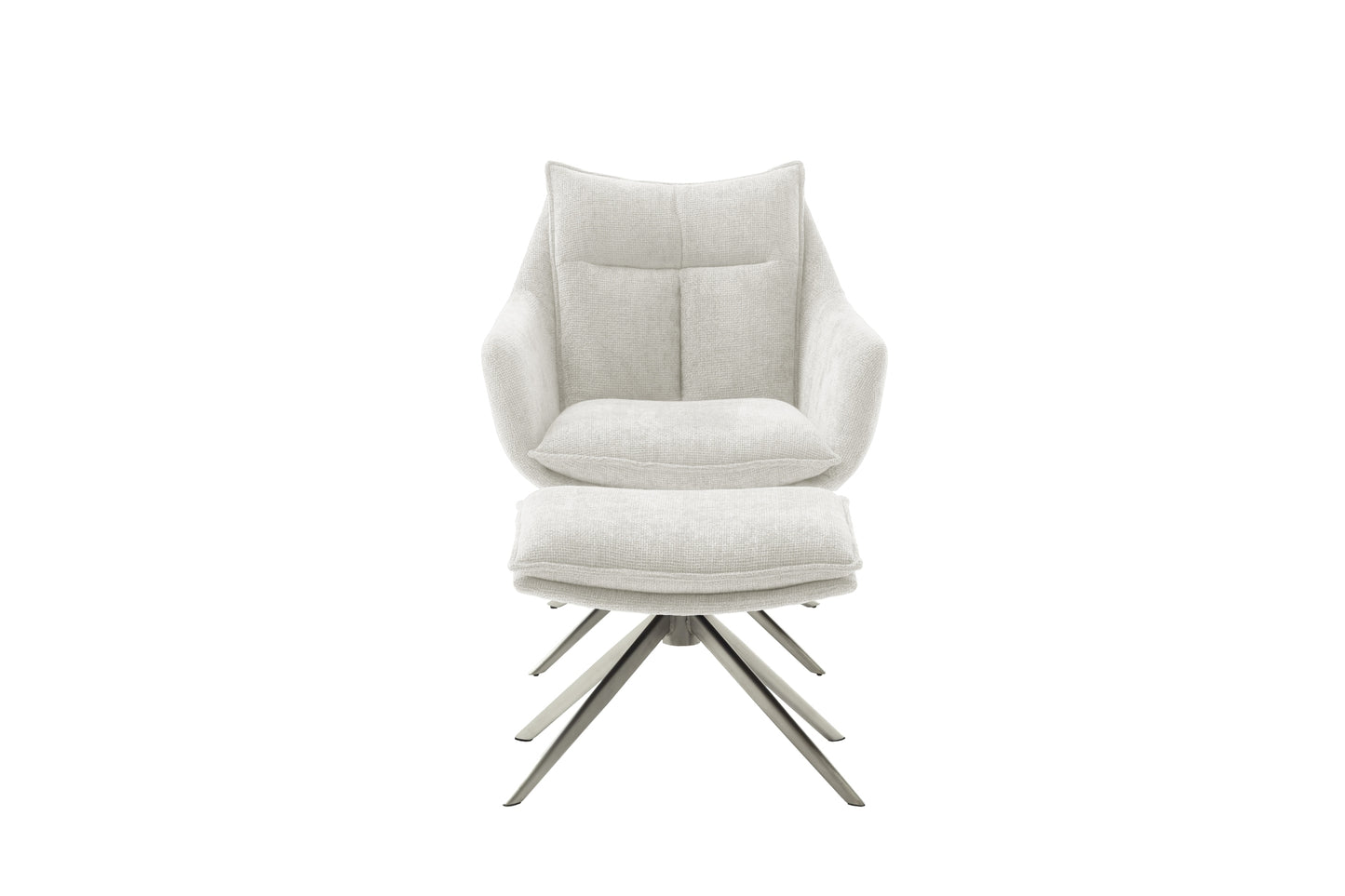PARKER Loungesessel
