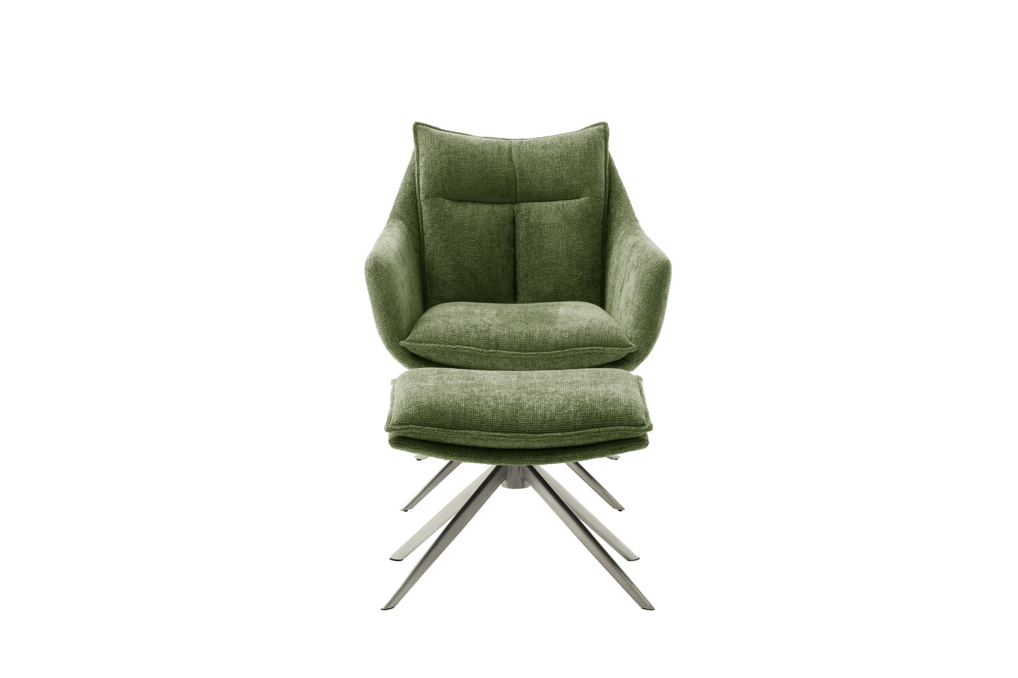 PARKER Loungesessel