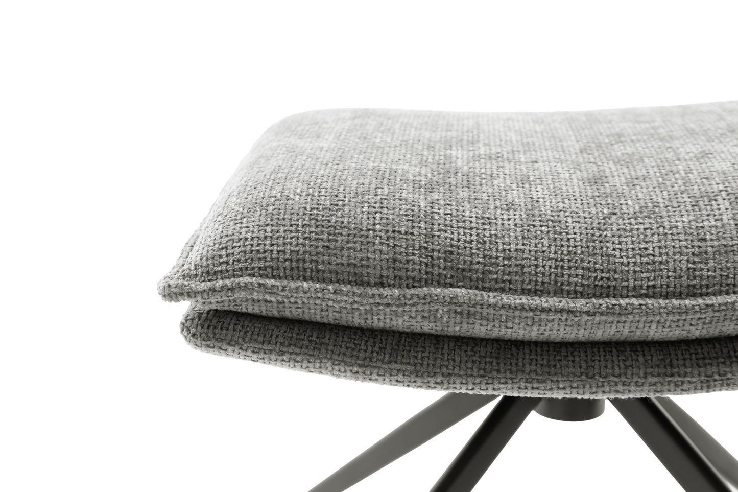 PARKER Loungesessel
